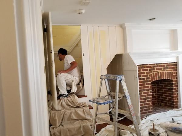 Bay Country Painters