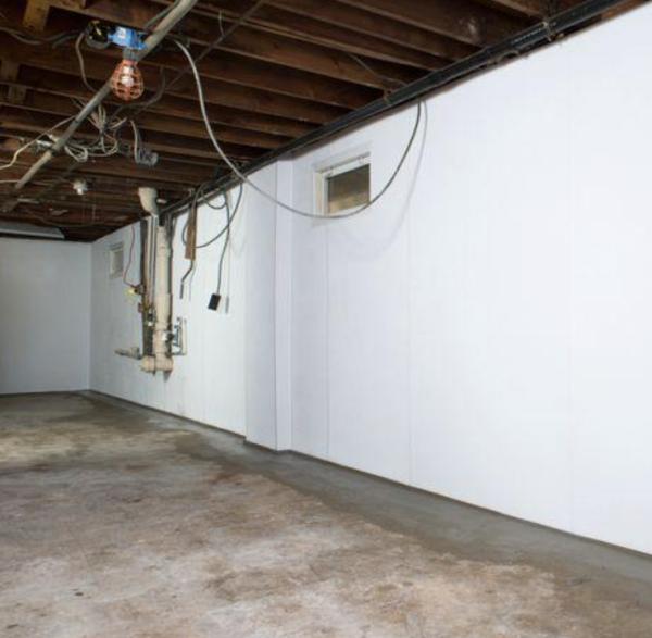Hard Knox Waterproofing