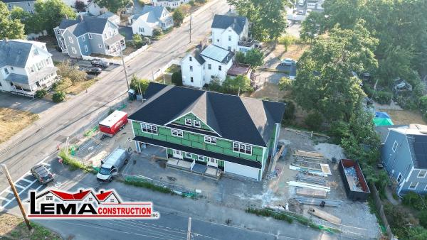 Lema Construction