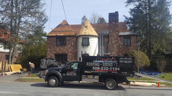 Lema Construction