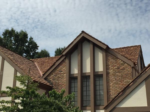 An Advanced Roof
