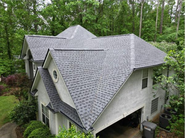 JP Roofing Services