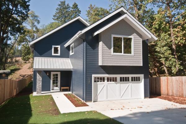 Kirk Design and Construction