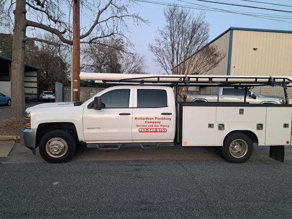 Richardson Plumbing Co