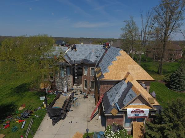 Hoosierroof
