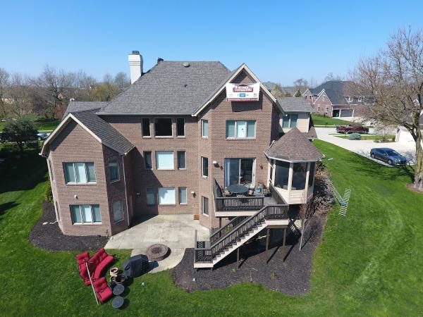 Hoosierroof