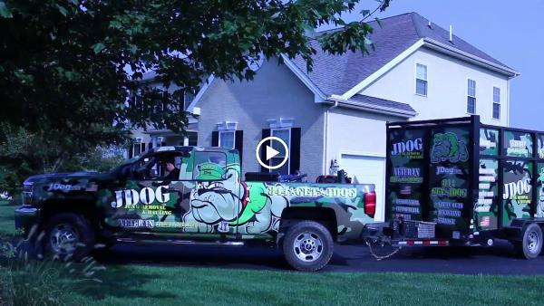 Jdog Junk Removal & Hauling Islip