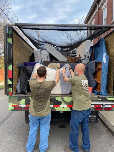 Jdog Junk Removal & Hauling Islip
