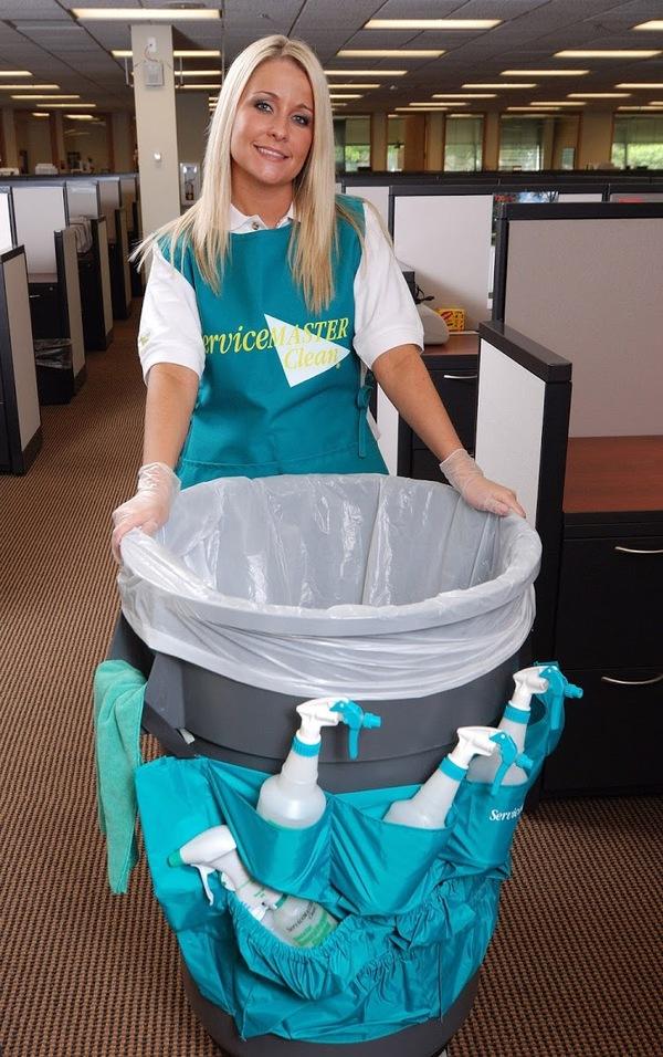 Servicemaster