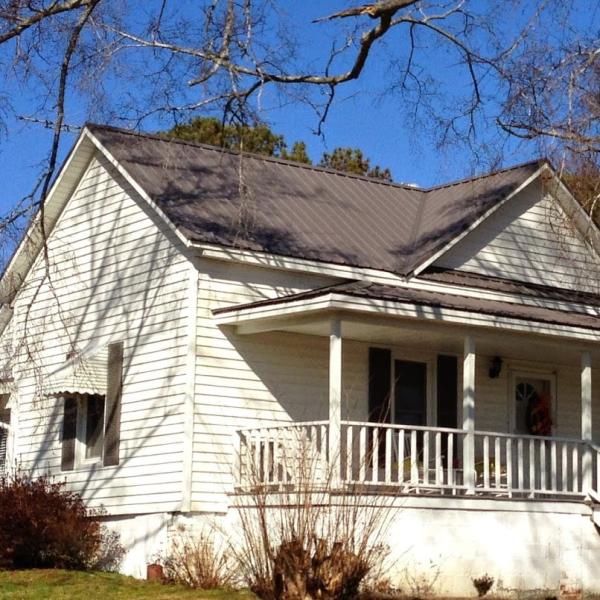Coats Roofing