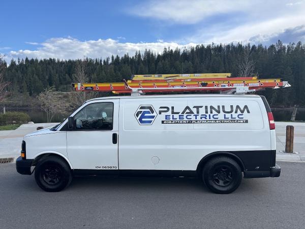 Platinum Electric