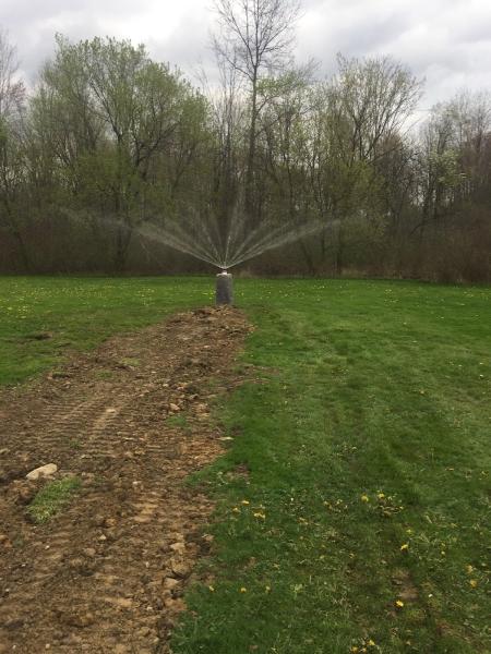 Workman's Excavating