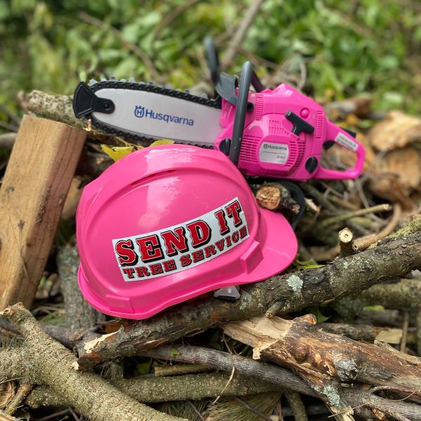 Send It Tree Service LLC
