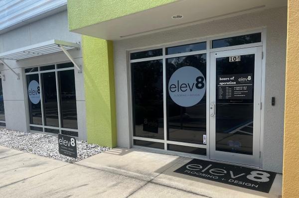 Elev8 Flooring and Design