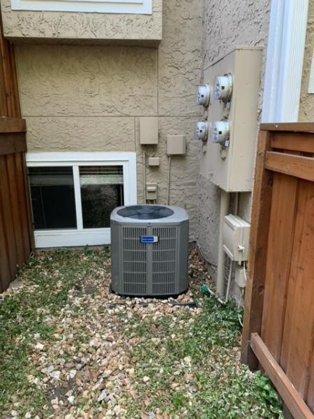 Patriot Heating & AC