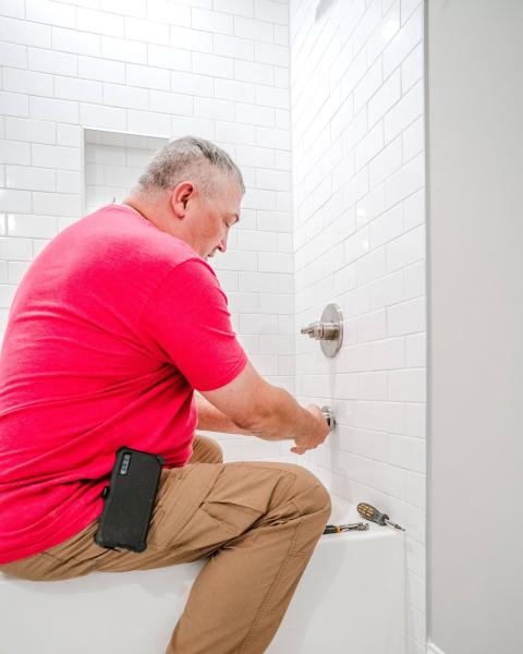 Todd's Plumbing Inc