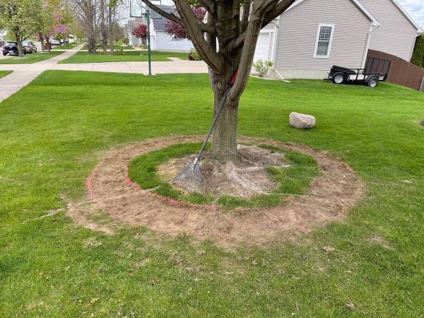 Meyers Landscape & Design