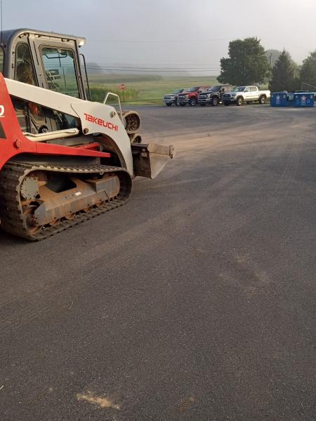 Brandywine Septic Services Inc