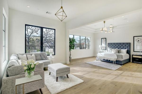 Houston Furniture Rental and Sales