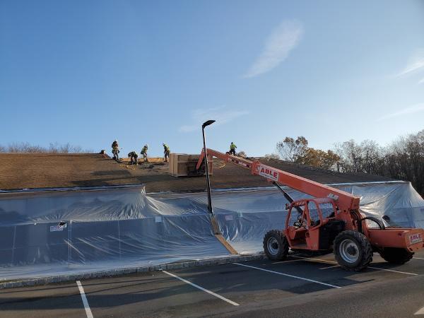 Penn Roofing