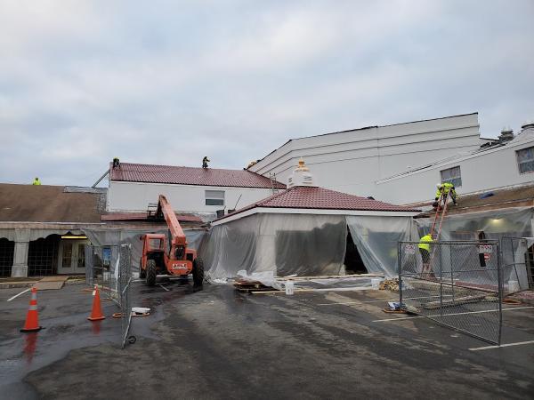 Penn Roofing