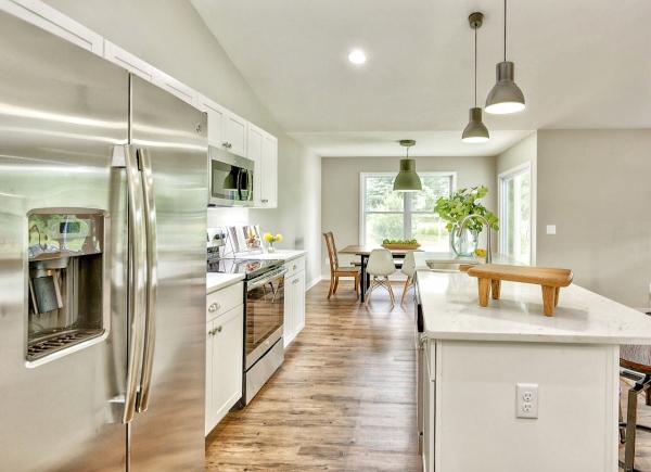 Martz Home Builders