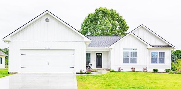Martz Home Builders