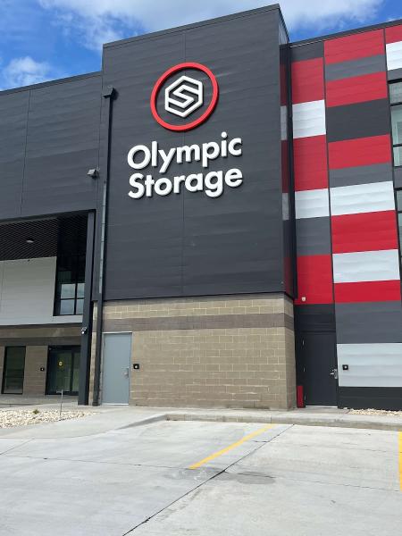 Olympic Self Storage
