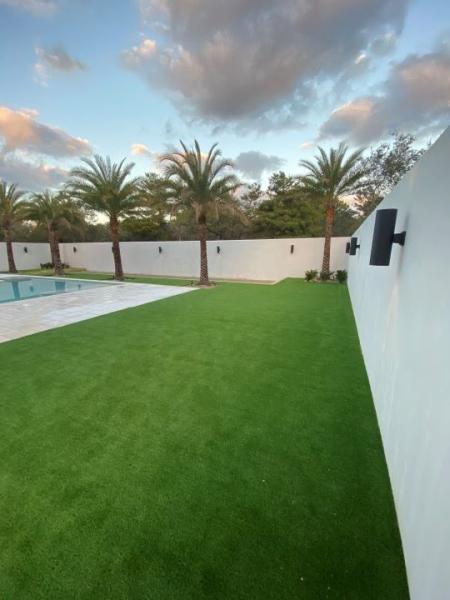 Costa Verde Landscaping