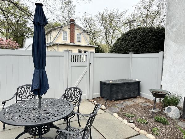 Angelo Fence Company