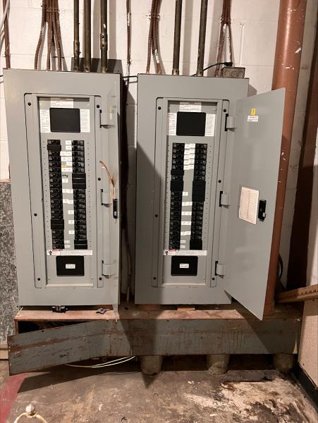 Holt Electric