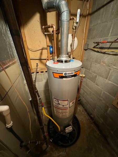 Glasmeier Plumbing & Air