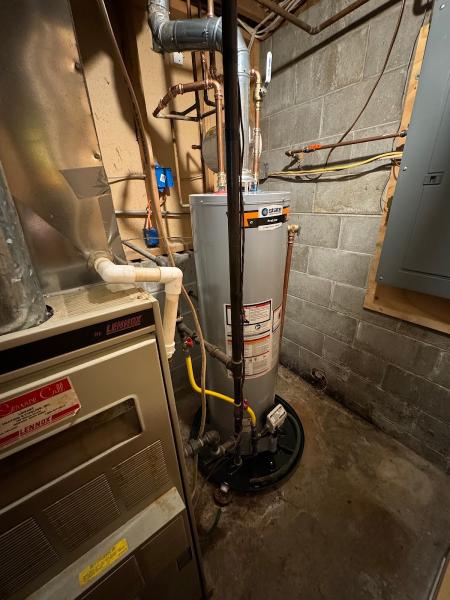 Glasmeier Plumbing & Air