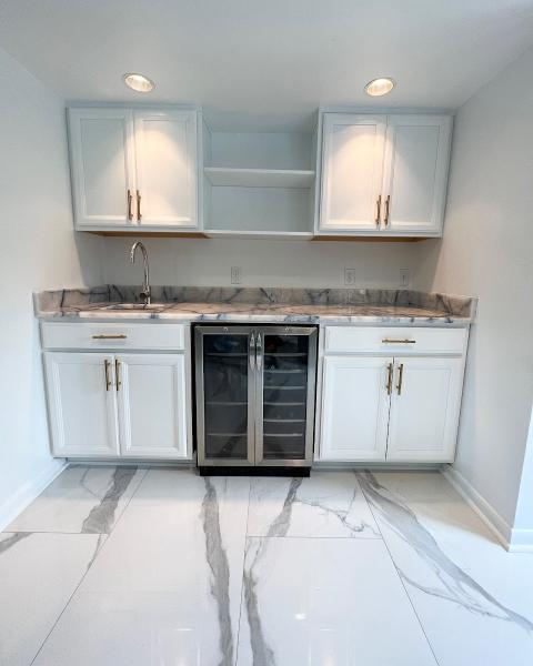 AG Custom Homes