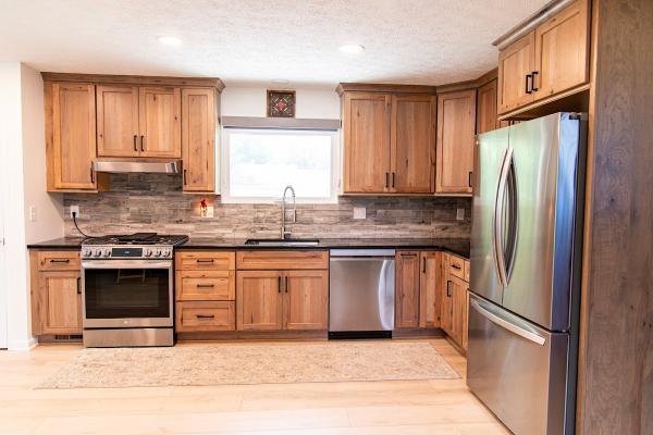 Kaye Construction LLC