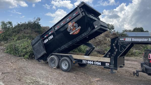 ARK Dumpster Rental and More