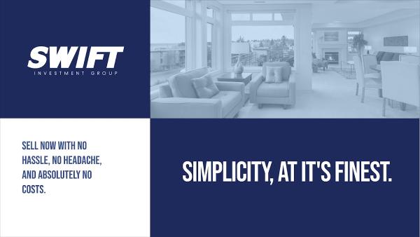Swift Investment Group
