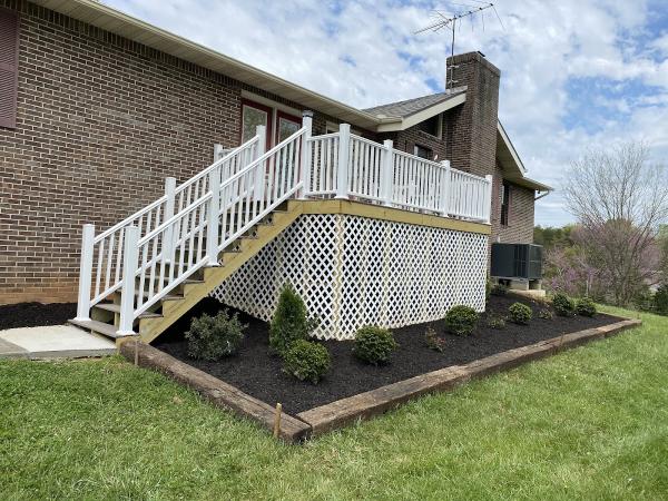 Norwood Lawn and Landscaping