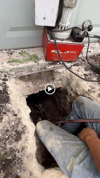 B&P Foundation Repair
