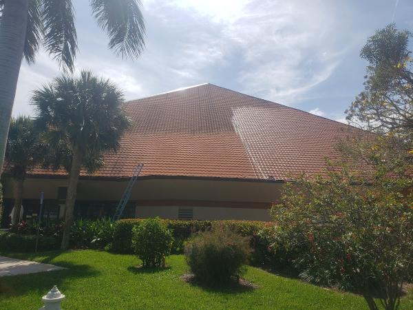 Titan Exterior Cleaning