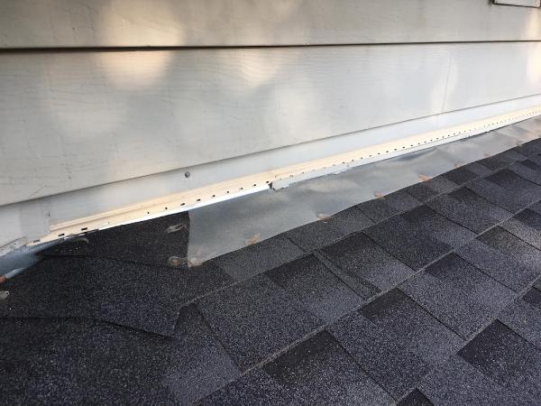 Land Enterprises Roofing
