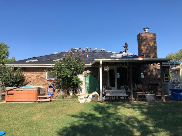 Land Enterprises Roofing