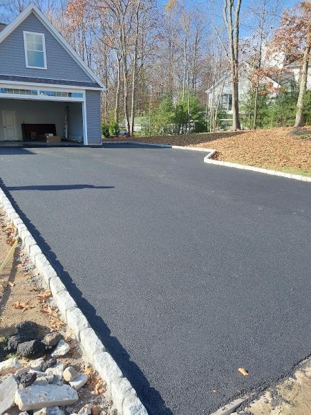 Thomas Asphalt and Concrete