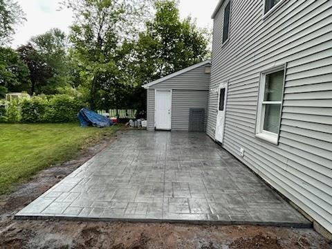 Thomas Asphalt and Concrete