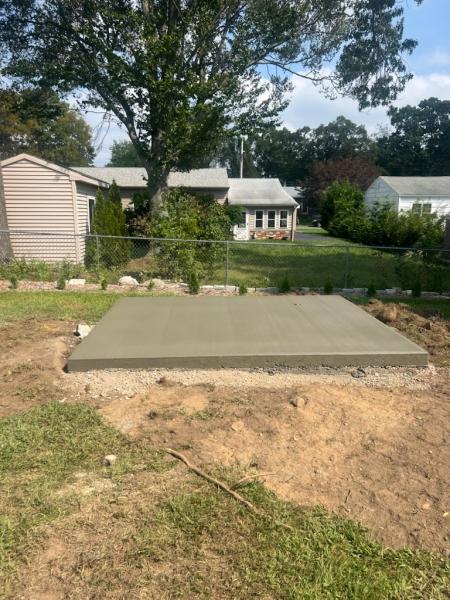 Thomas Asphalt and Concrete