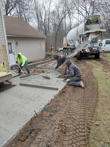 Thomas Asphalt and Concrete