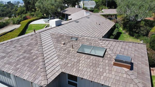 Vazquez Roofing Inc