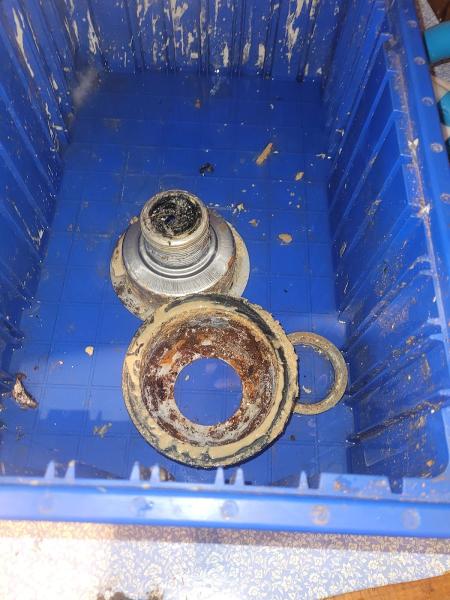 K2 Drain Cleaning