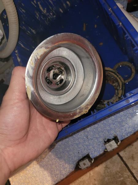 K2 Drain Cleaning