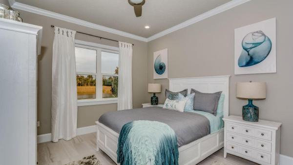 Coastal Homes Interior Design